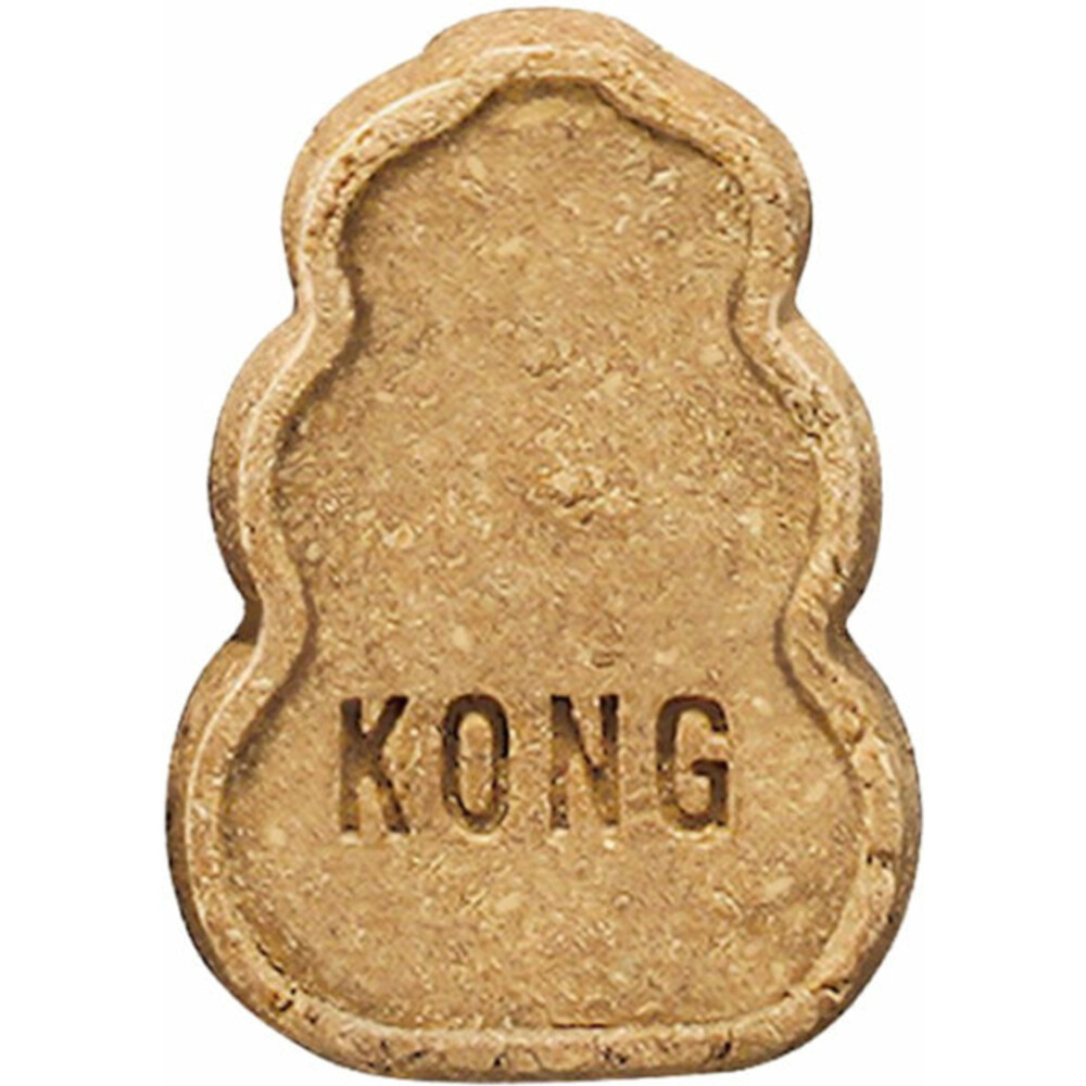 Kong Snacks Puppy Kip - Rijst L