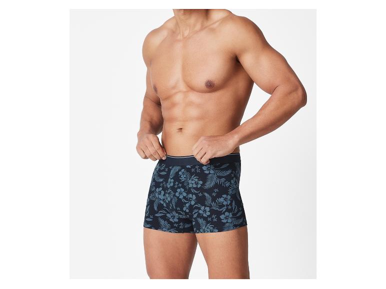 3 heren boxers