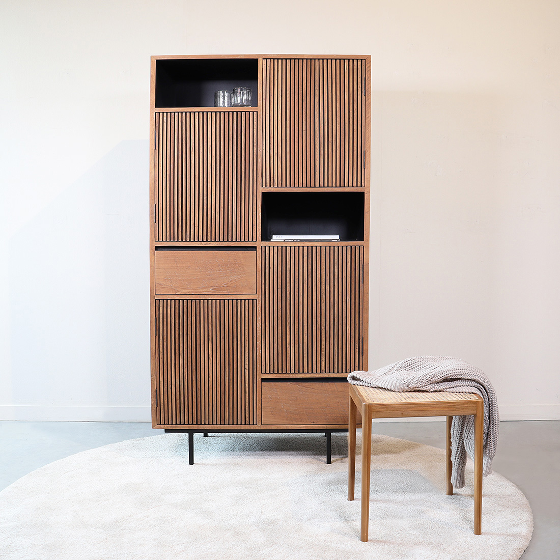 Wandkast Rythm CLTW30