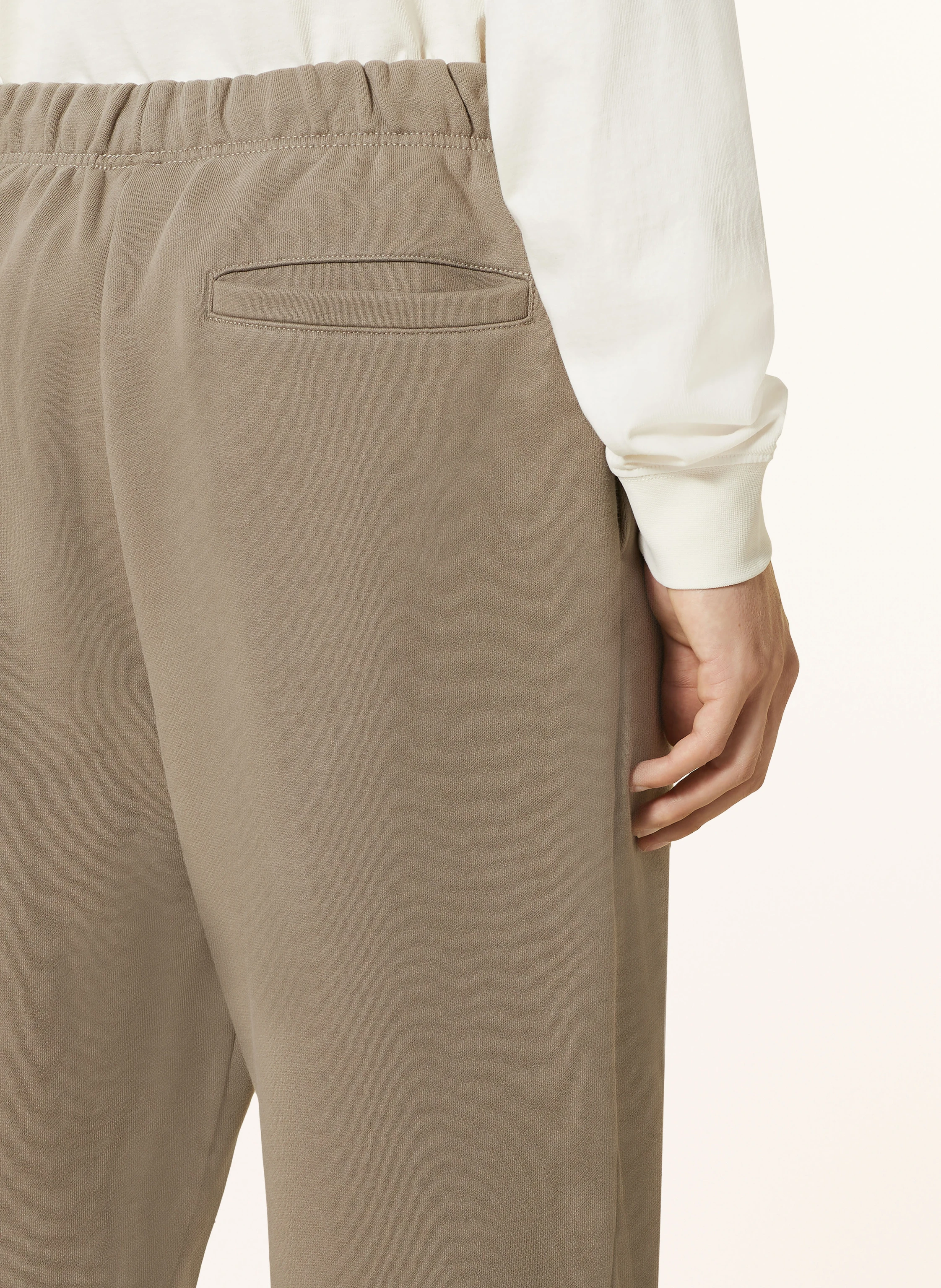 NAPAPIJRI Sweatpants PREMIUM