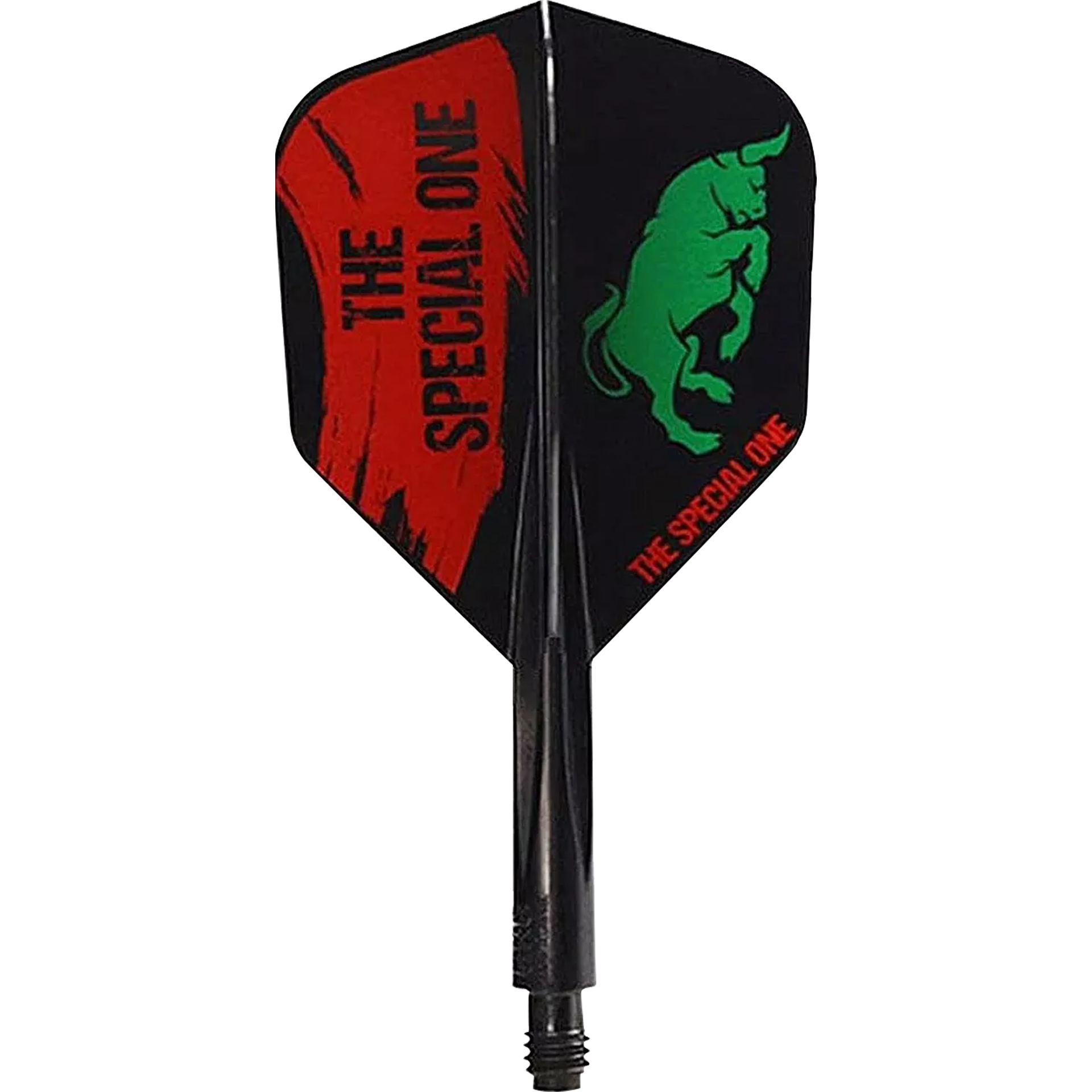 Condor - AXE Jose de Sousa I2 Flight Schwarz - Small Standard