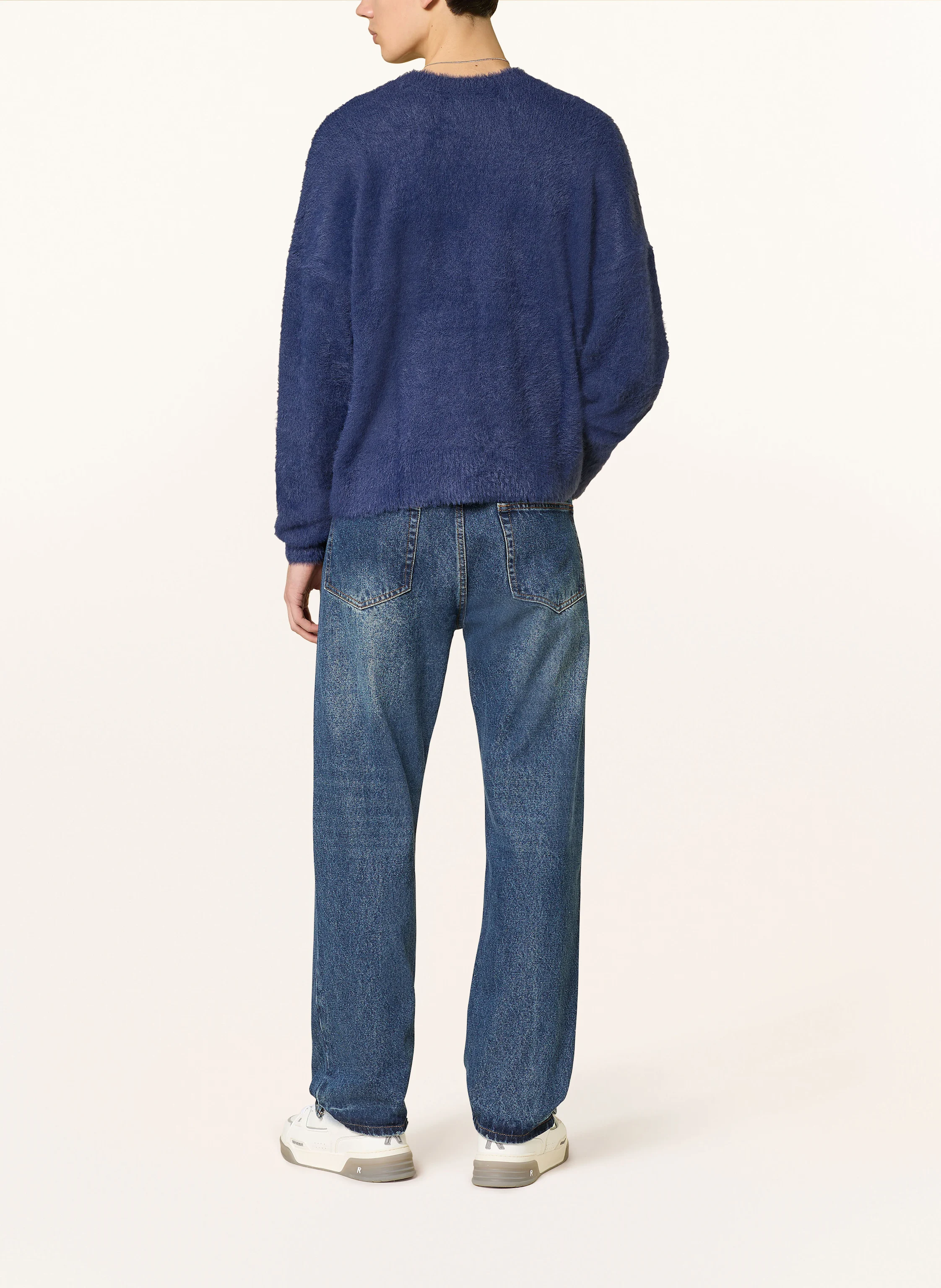 RETERNITY Pullover