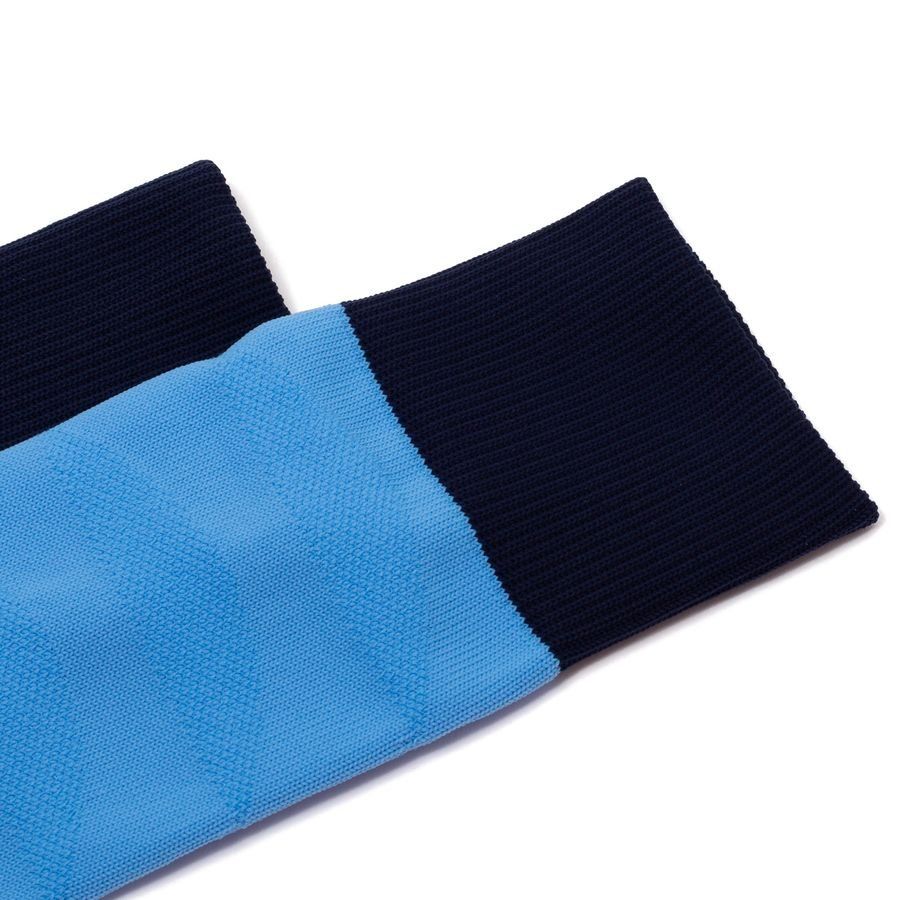Manchester City Chaussettes Domicile 2025/26