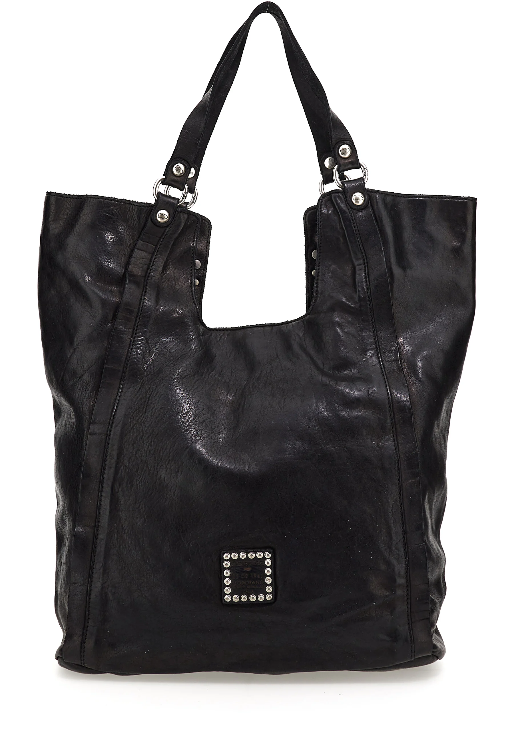 CAMELIA - Sacs cabas | Noir