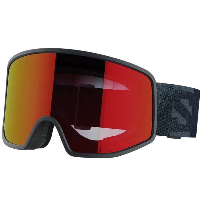 SENTRY PRO SIGMA PHOTOCHROMIC  Skibrille Unisex