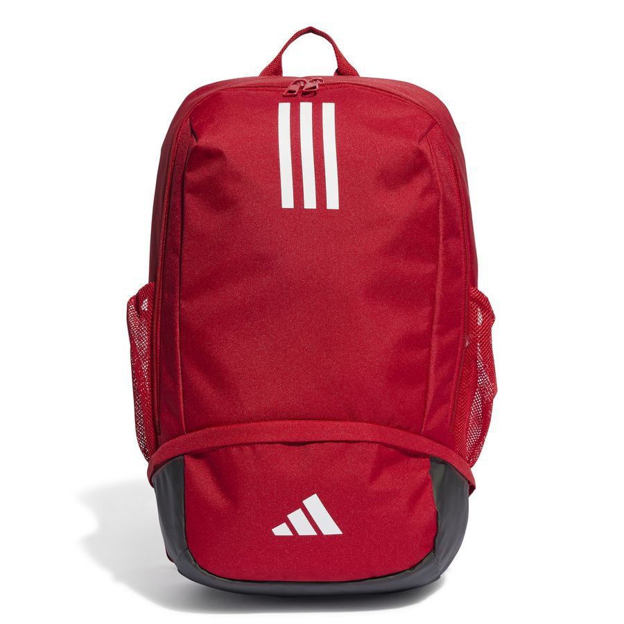adidas Sac à Dos Tiro 23 League - Rouge/Blanc