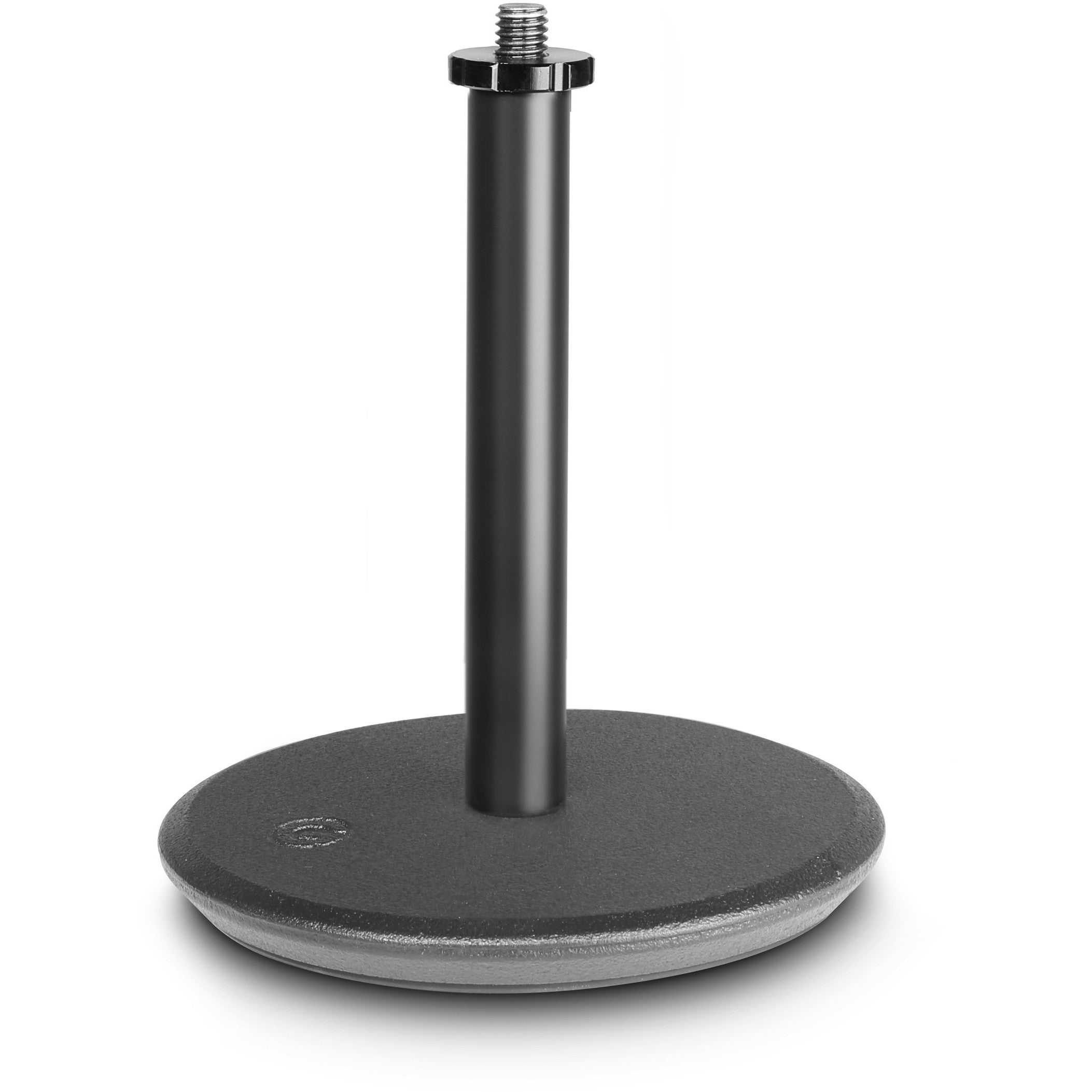 Gravity MS T 01 B microfoonstatief voor bureaublad