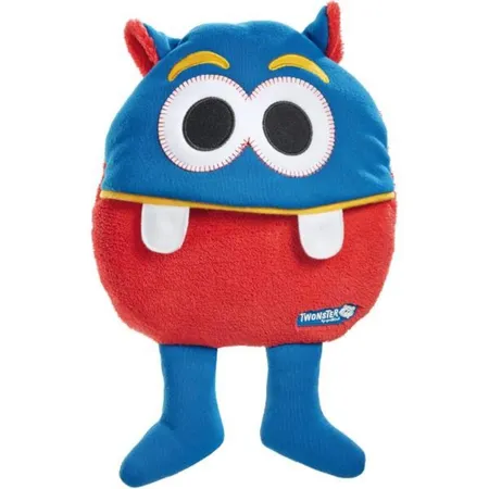 Schmidt Spiele Plüsch Twonster® Poppy Red®, 26 cm