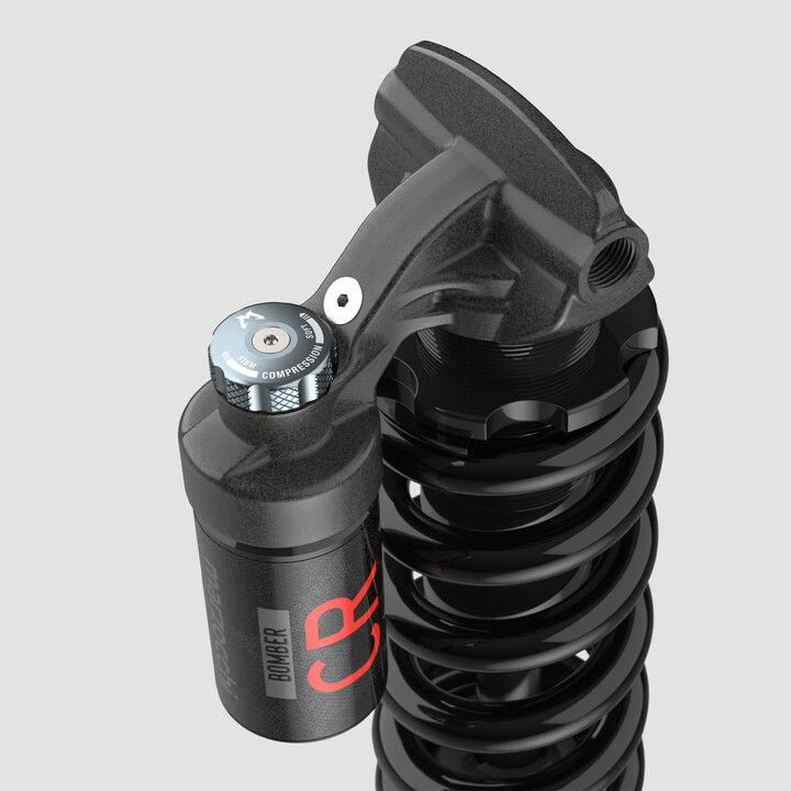 Marzocchi Bomber CR Trunnion 24/25