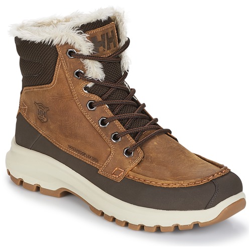 Helly Hansen - GARIBALDI V3 - Marron