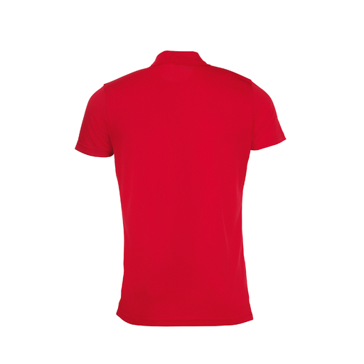 Polo De Deporte Sols Performer
