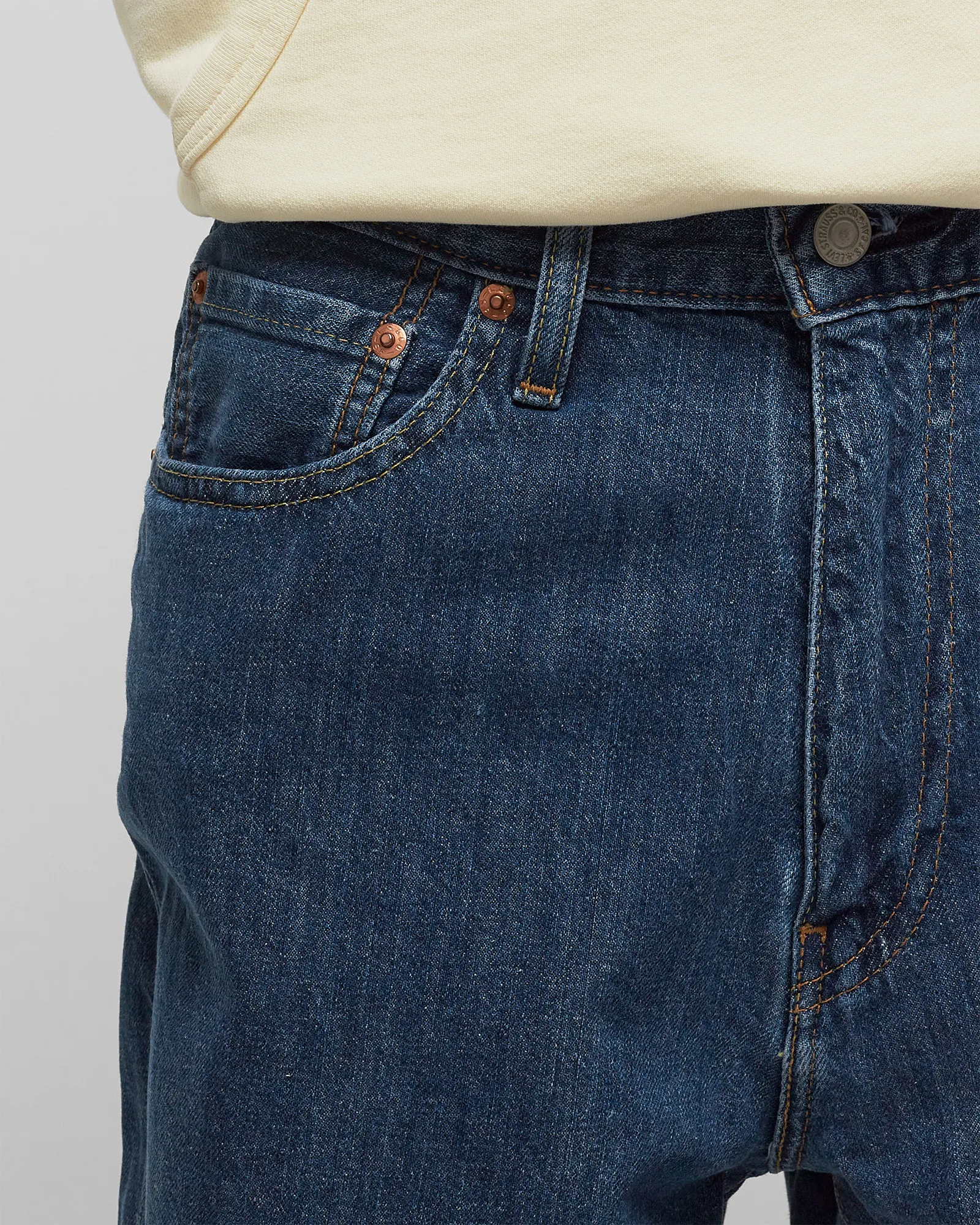 Levis 568 LOOSE STRAIGHT