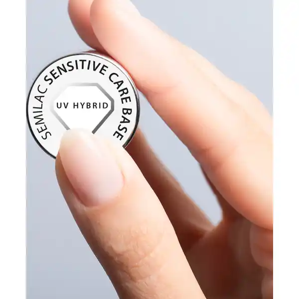 Sensitive Care Base