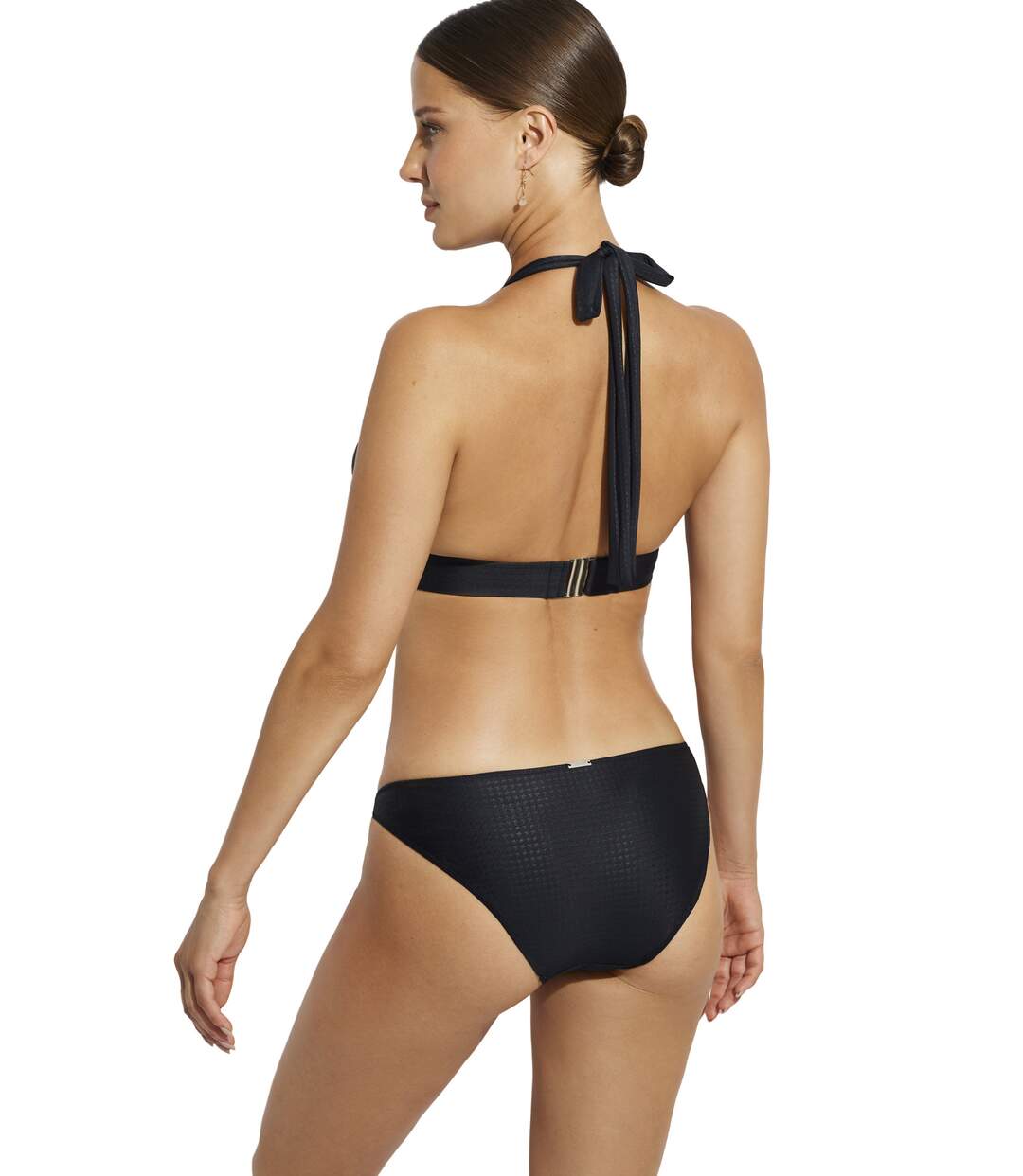 Haut maillot de bain triangle préformé Manhattan Selmark Mare