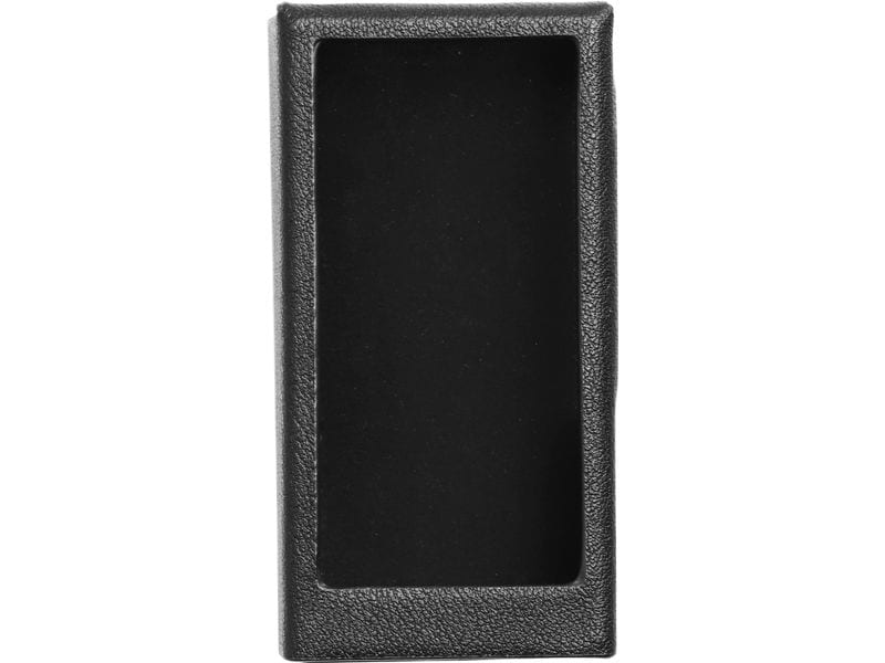 Shanling Lederetui für UA6 Lederschutzhülle für U6 USB-DAC und Kopfhörerverstärker