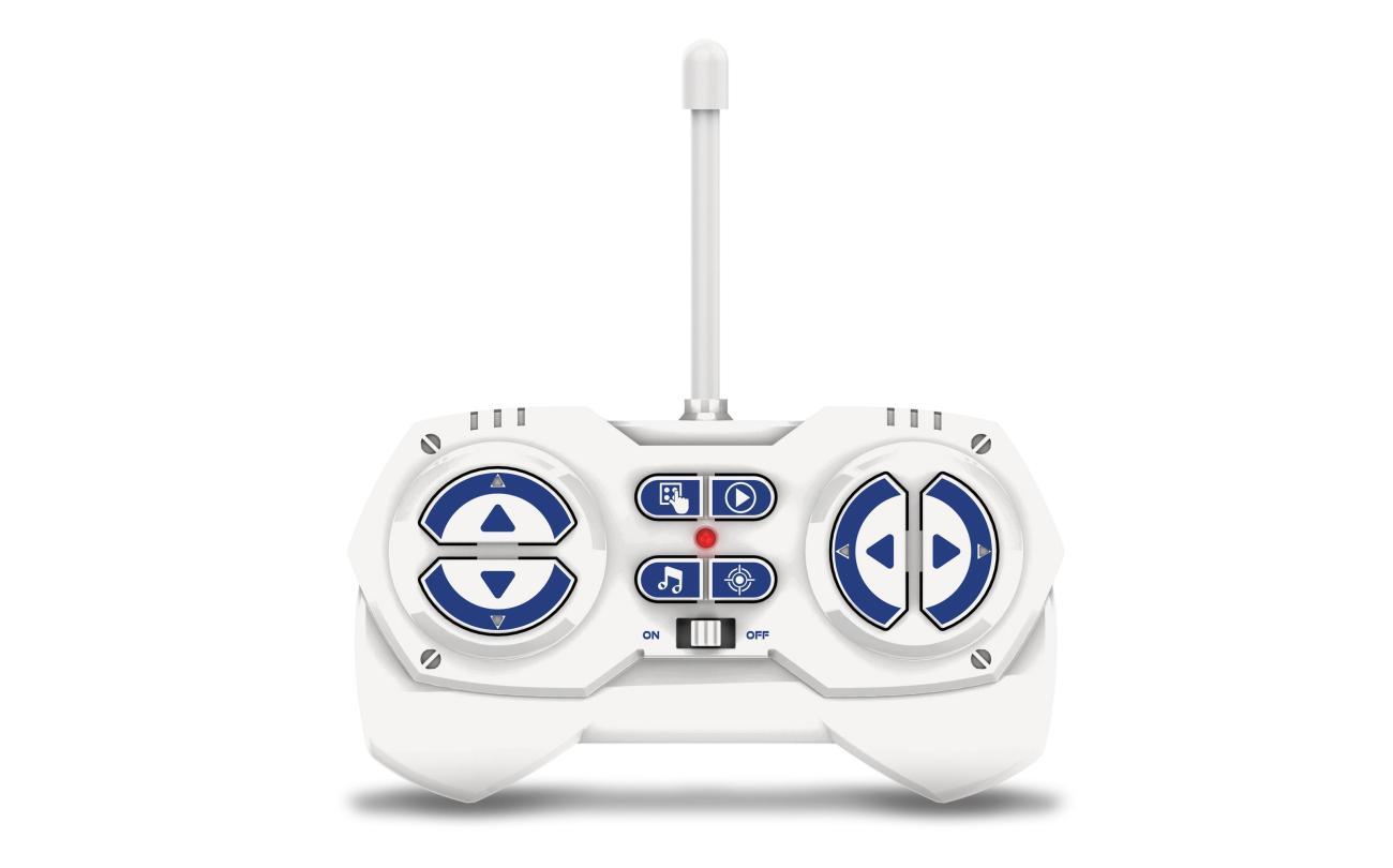 Robo Blast programmeerbare robot