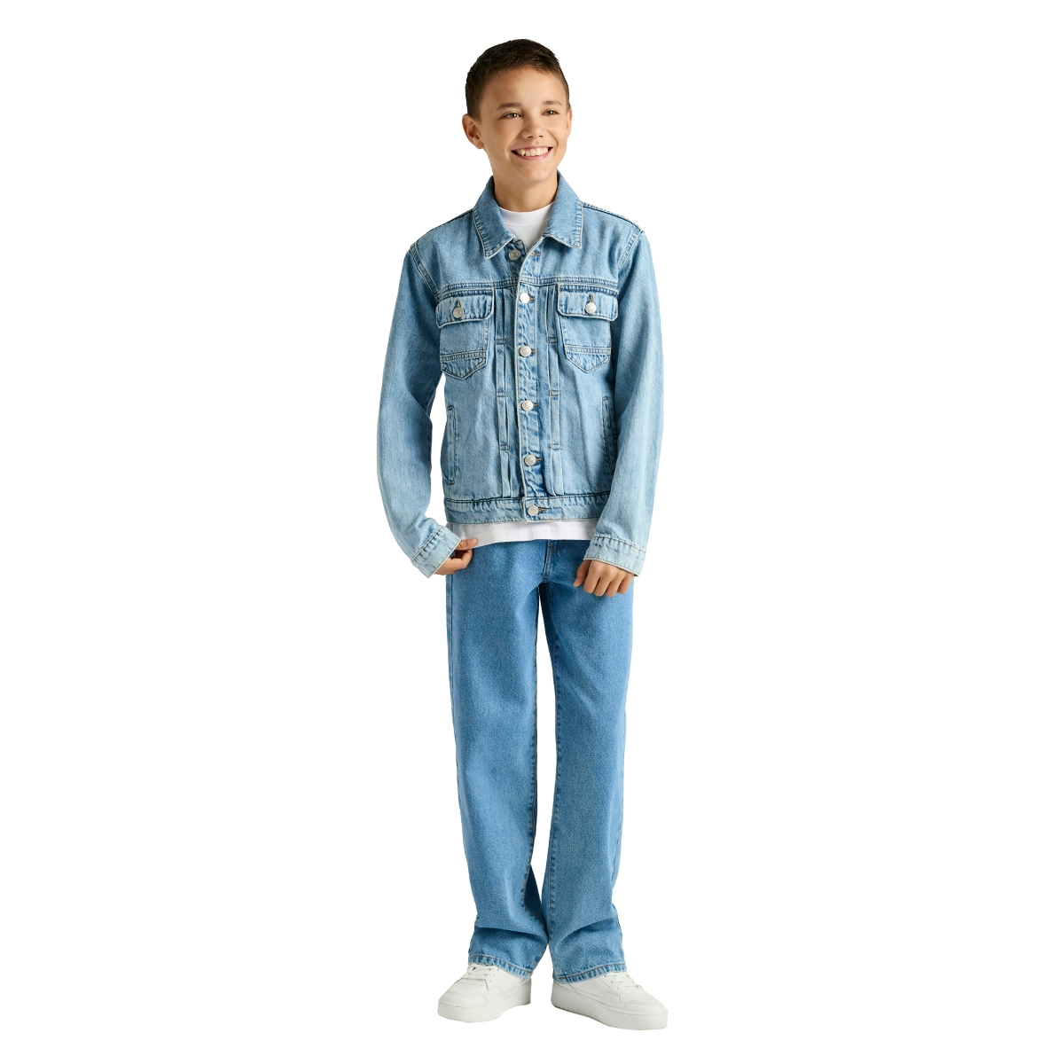 Jongens Broek OSJCERES