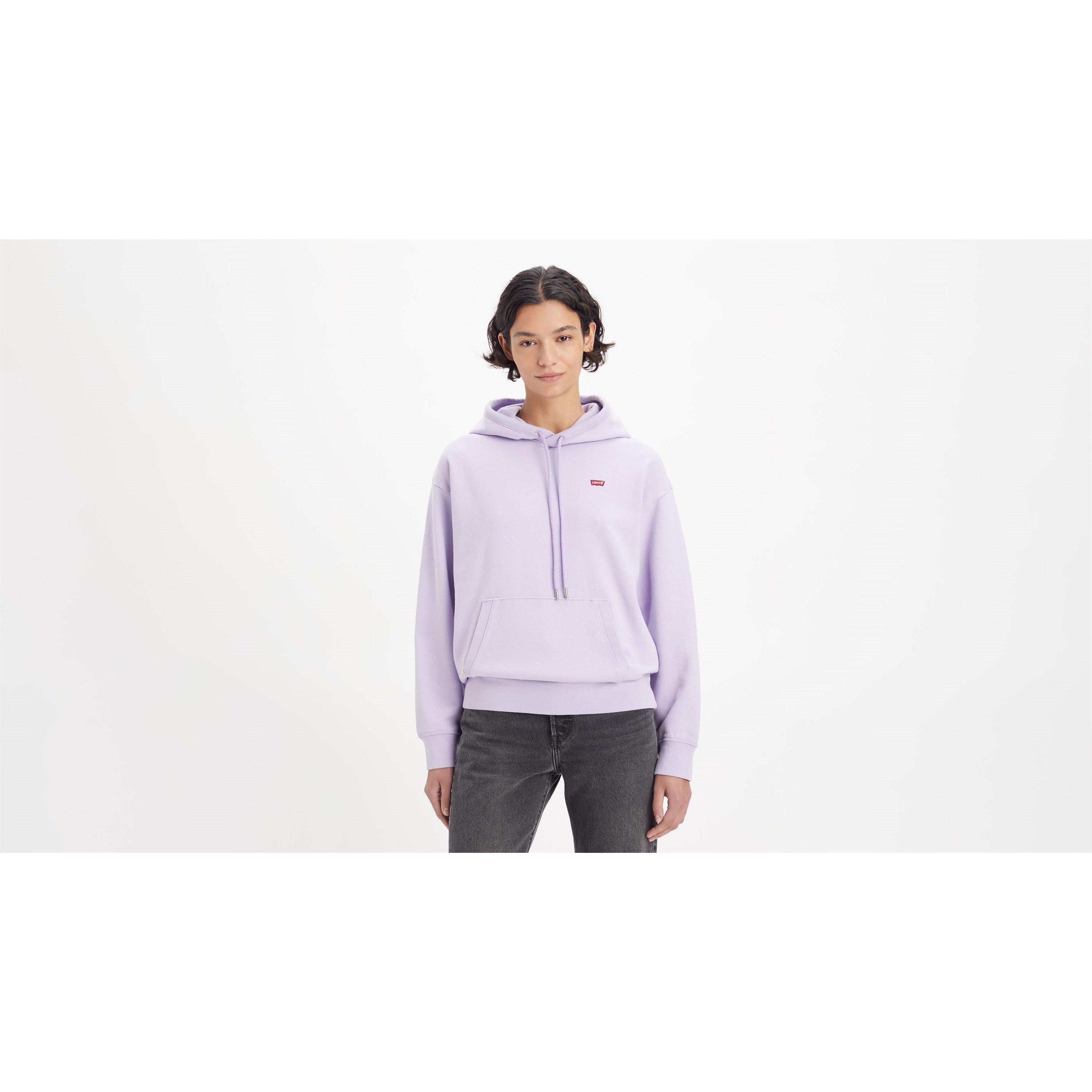 Levis Standard Hoodie