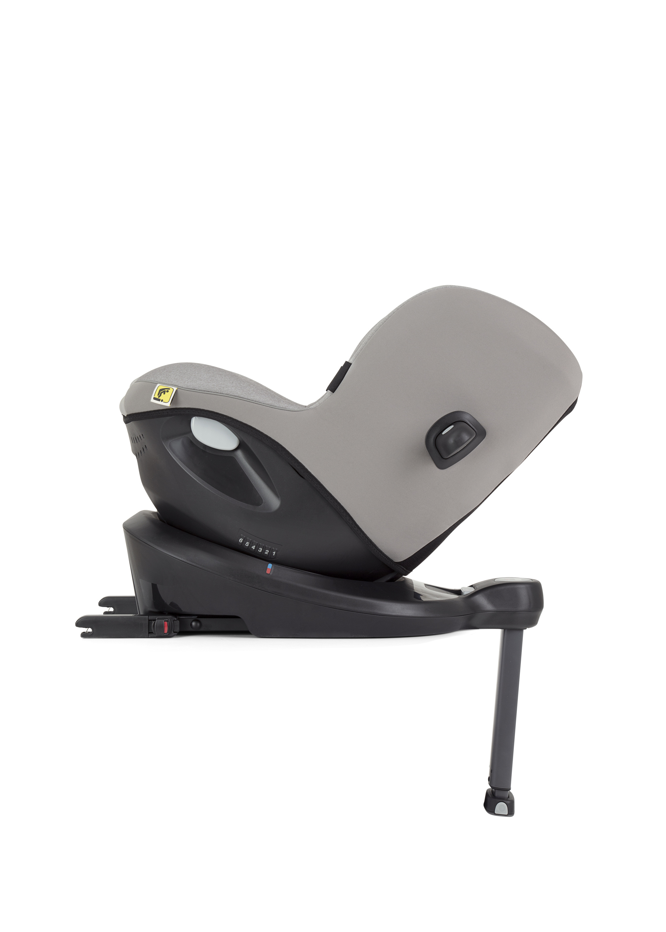 Autositz I-SPIN 360 R