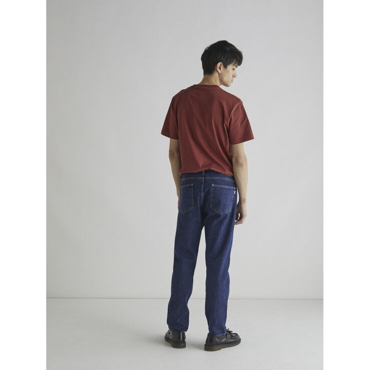 Woodbird Doc 90s Rinse Jeans 90sblue