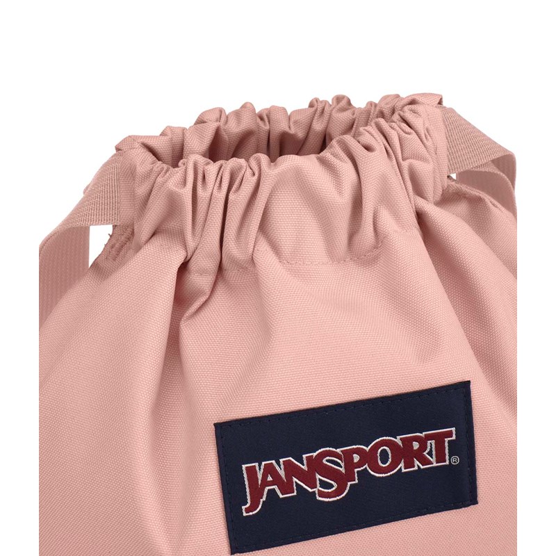 JanSport<br>Rygsæk Drawsack