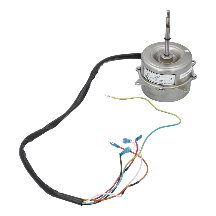 Viftemotor