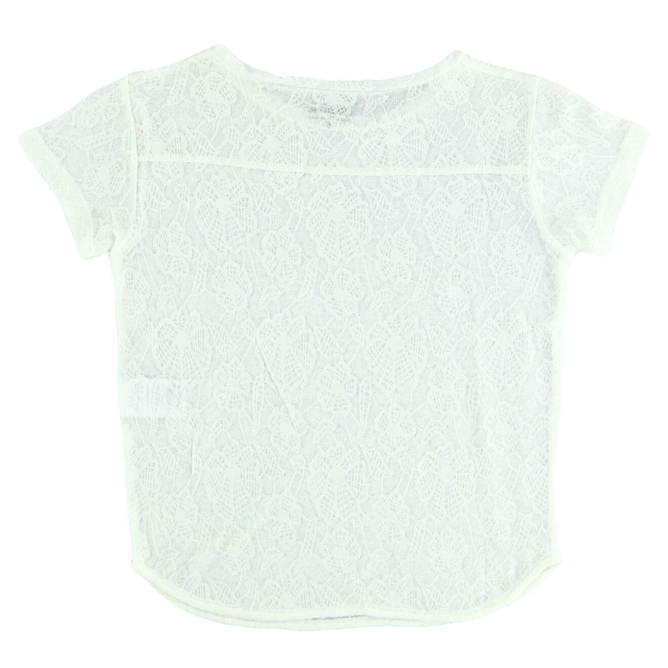 Bellerose T-shirt sady écrue