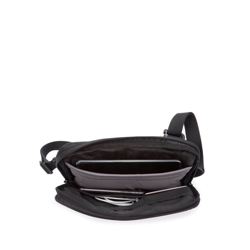 Sac bandoulière Ivon CNNCT 4 Litres Coat