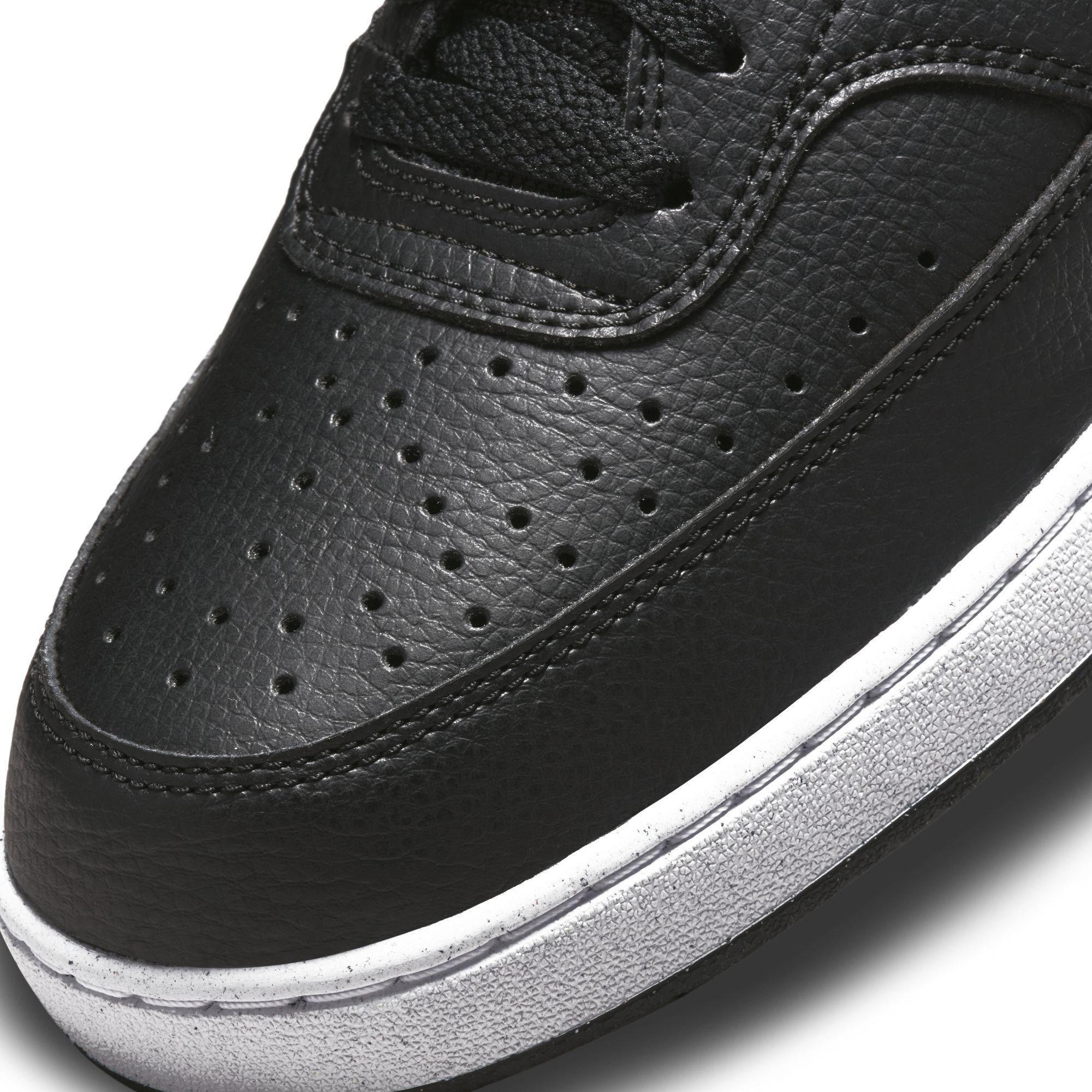 Nike Court Vision Mid Next Nature Mens