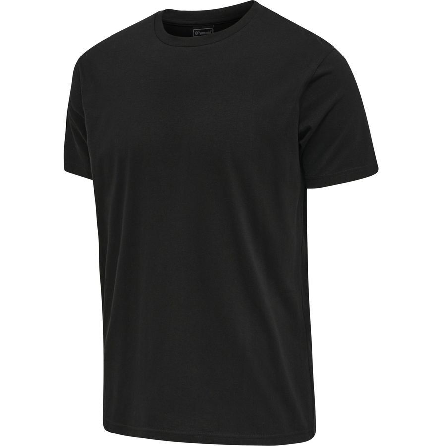 Hummel T-Shirt Basic - Noir