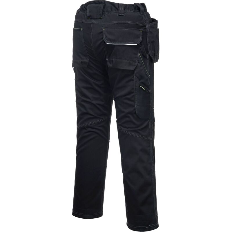 Portwest PW305 Pantalon de travail PW3 Stretch Holster