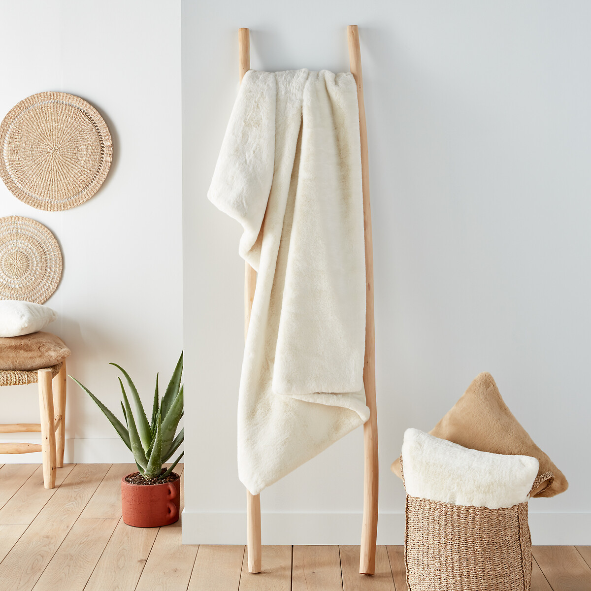 LA REDOUTE INTERIEURS<br>Lançamento fofo, Colton