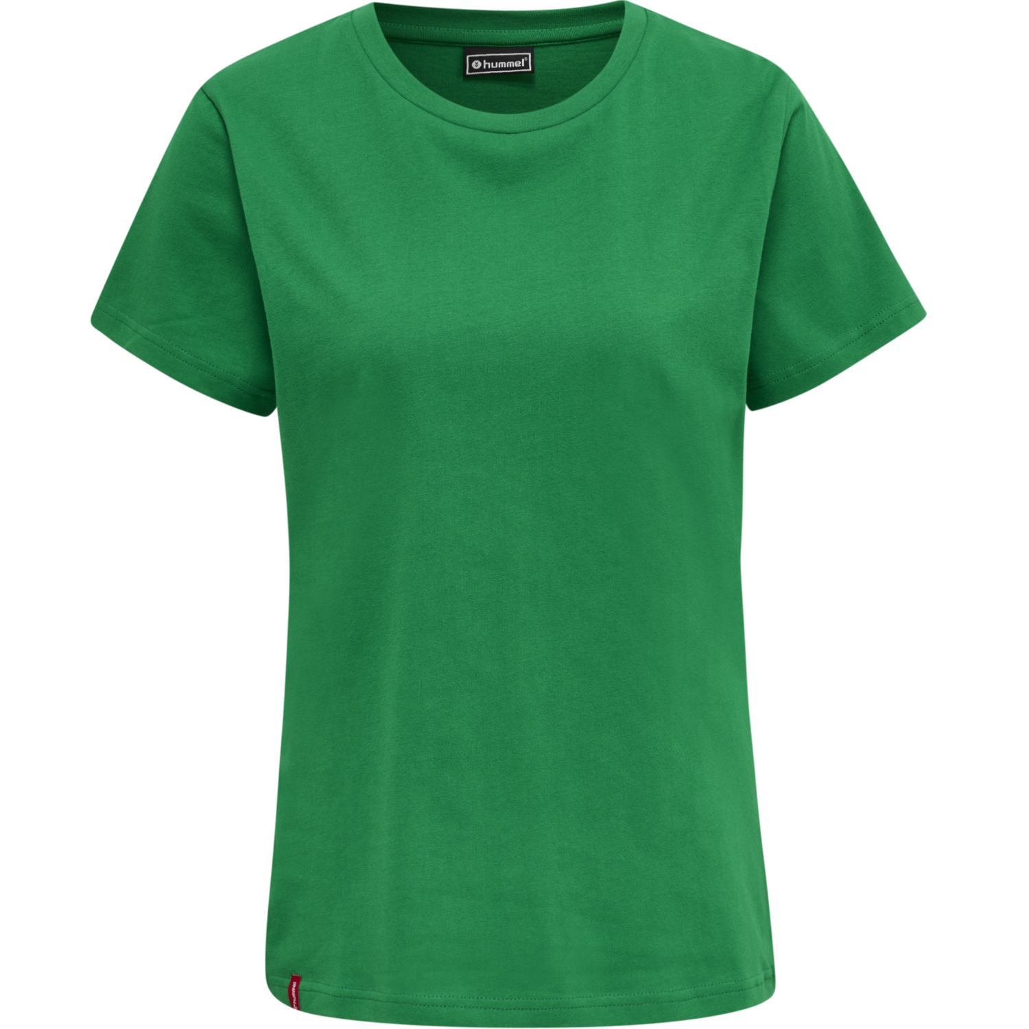 hmlRED HEAVY T-SHIRT S/S WOMAN