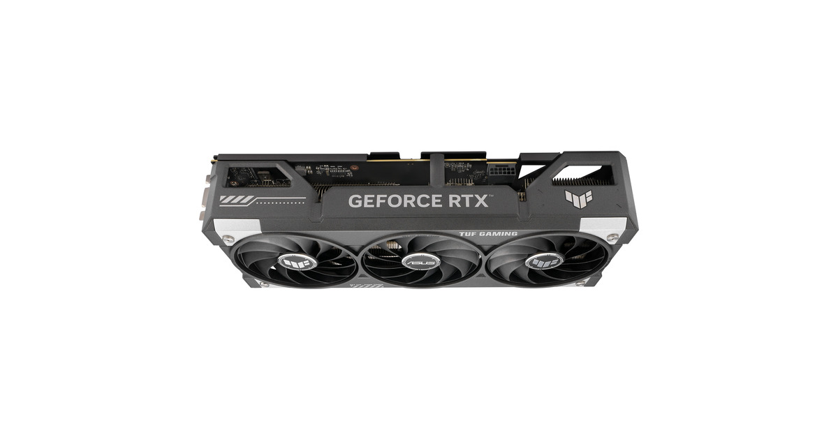 ASUSTUF Gaming GeForce RTX 5060 Ti OC 16G grafische kaart  (3x DisplayPort, 1x HDMI)