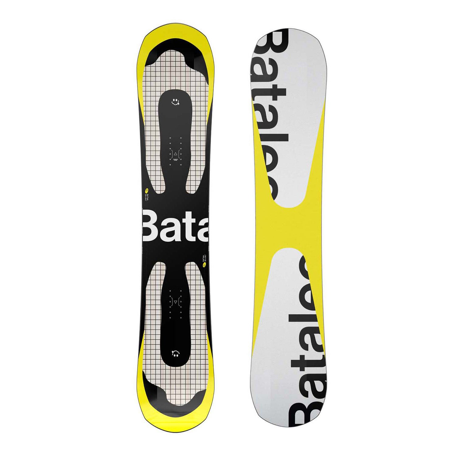 Bataleon  Evil Twin