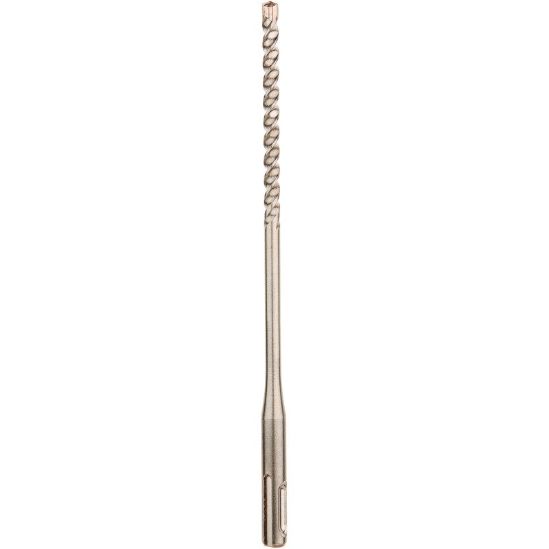 Foret béton spécial huisserie Ø 6,5 mm - 3 taillants - SDS+