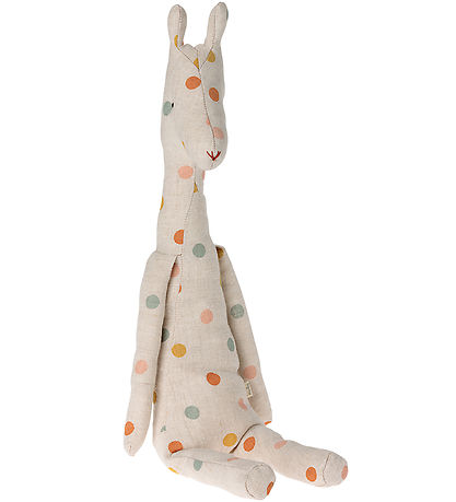 Maileg Kuscheltier - Safari Friends - Giraffe - 47 cm - Medium+