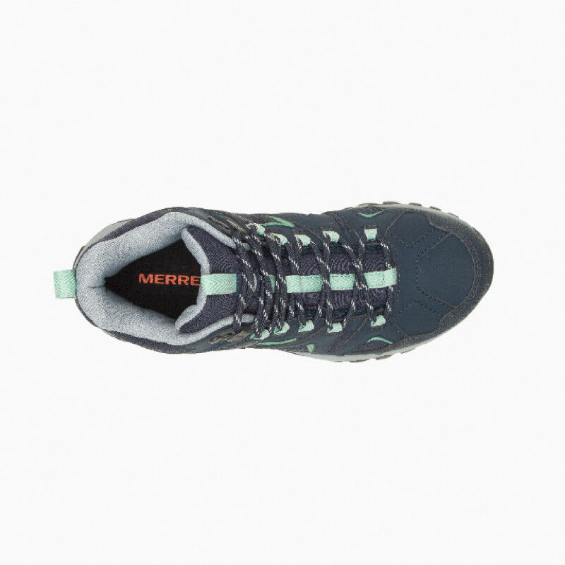 Bryce Radius Mid GTX - Chaussures randonnée femme