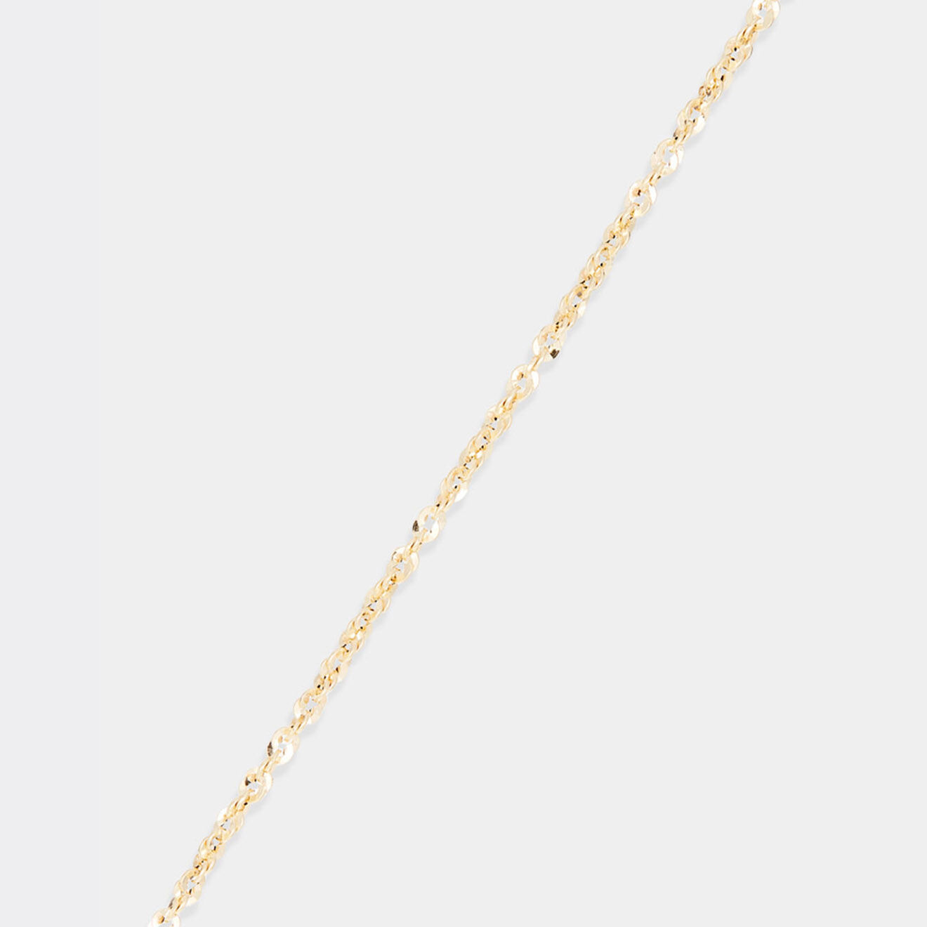 L'Or by Diamanta Bracelet Allusive or jaune