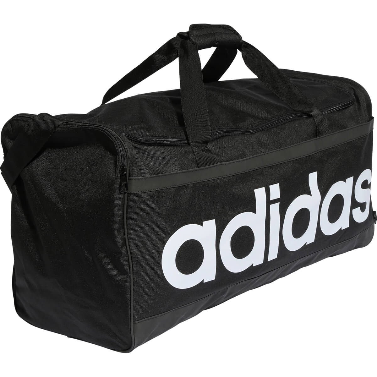 adidas Linear L Duffel Sportstaske