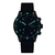 Fortis Novonaut N-42 Cobalt Blue Hybrid F2040013