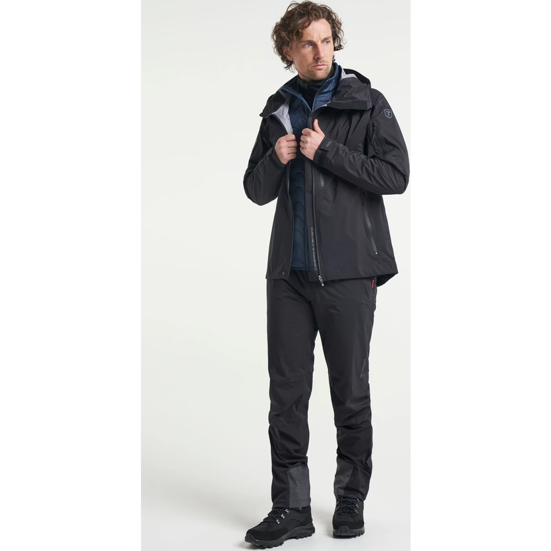 Tenson TXLite Skagway Regenbroek