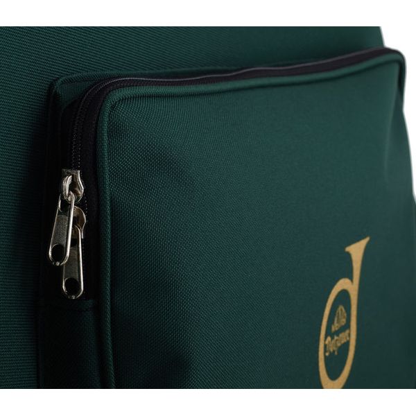 Dotzauer Bag Parforce. Ø 27 und 31 cm