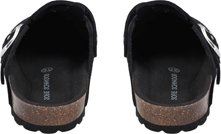 Sofie Schnoor Slipper Black