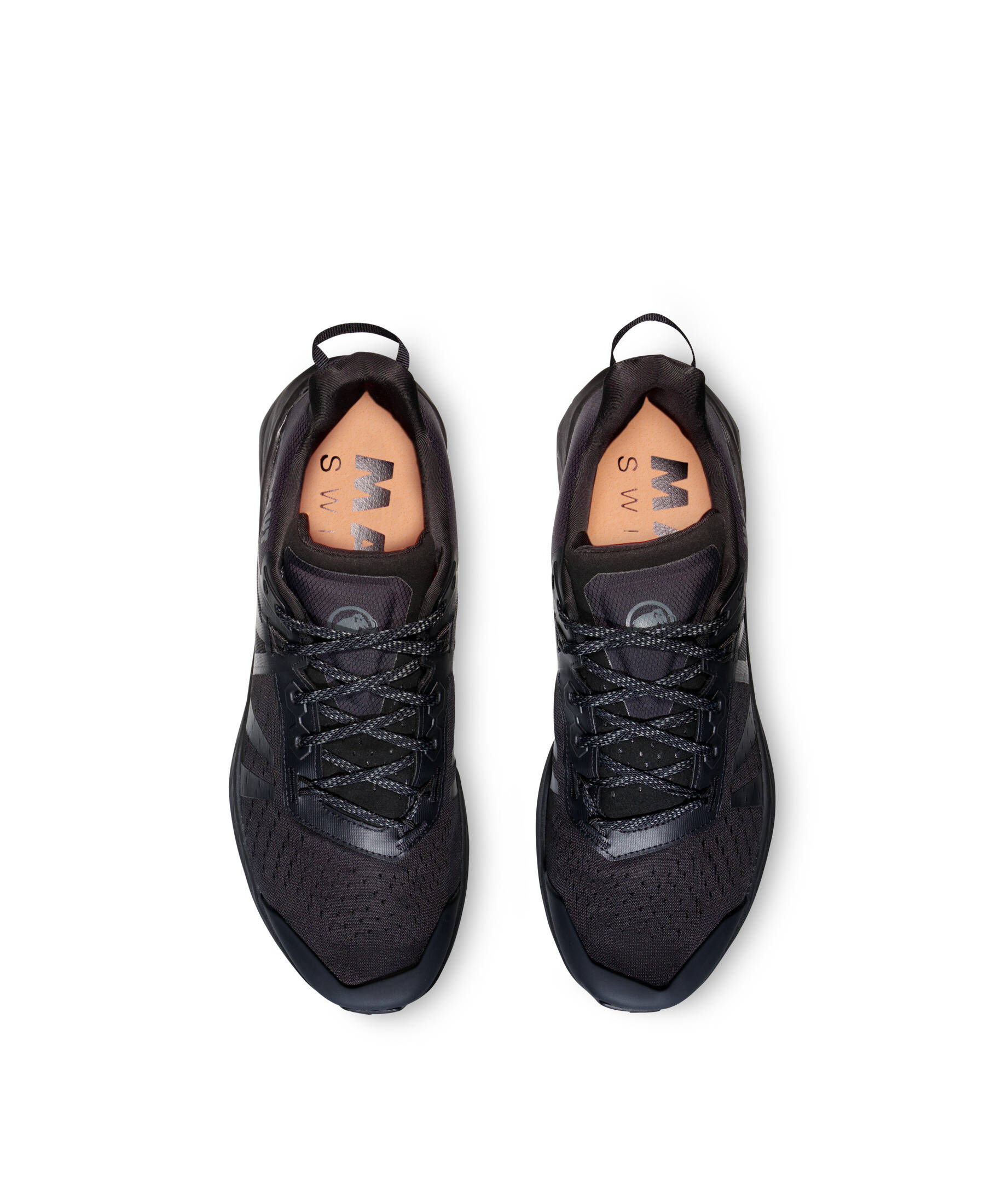Mammut| Herren Trailrunningschuhe SAENTIS TR LOW GTX