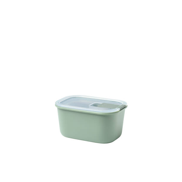Mepal EasyClip vershouddoos 450ml nordic sage