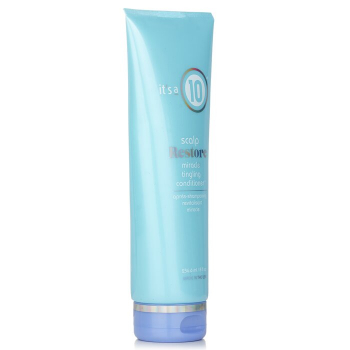IT'S A 10 Scalp Restore Miracle Tingling Conditioner 236.6ml/8oz