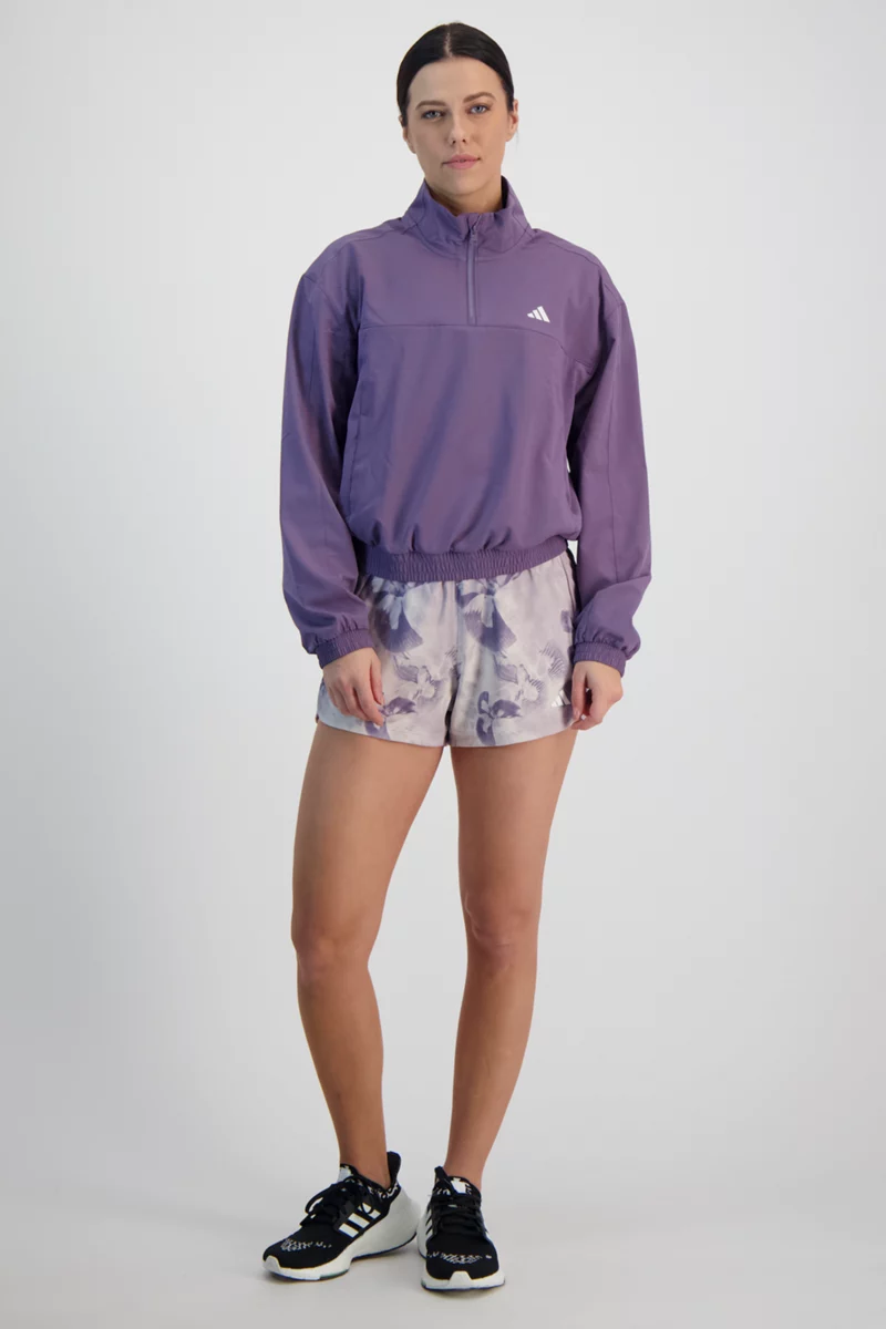 adidas Performance AEROREADY Train Essentials Woven Damen Trainingsjacke
