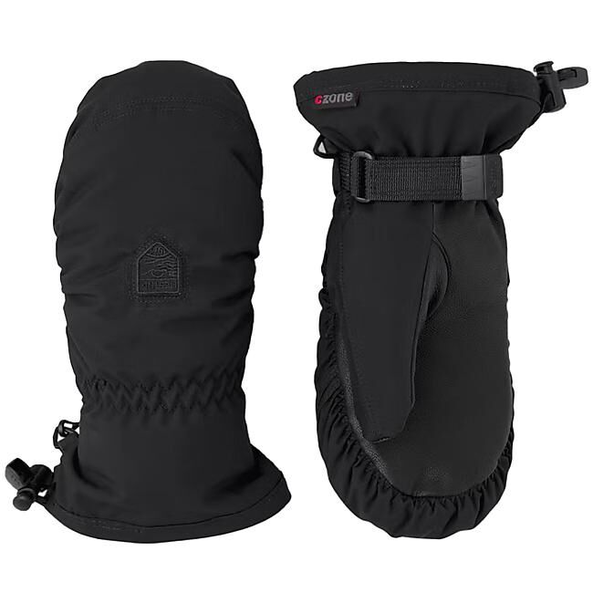 HESTRA - MOUFLE DE SKI CZONE POWDER MITT II