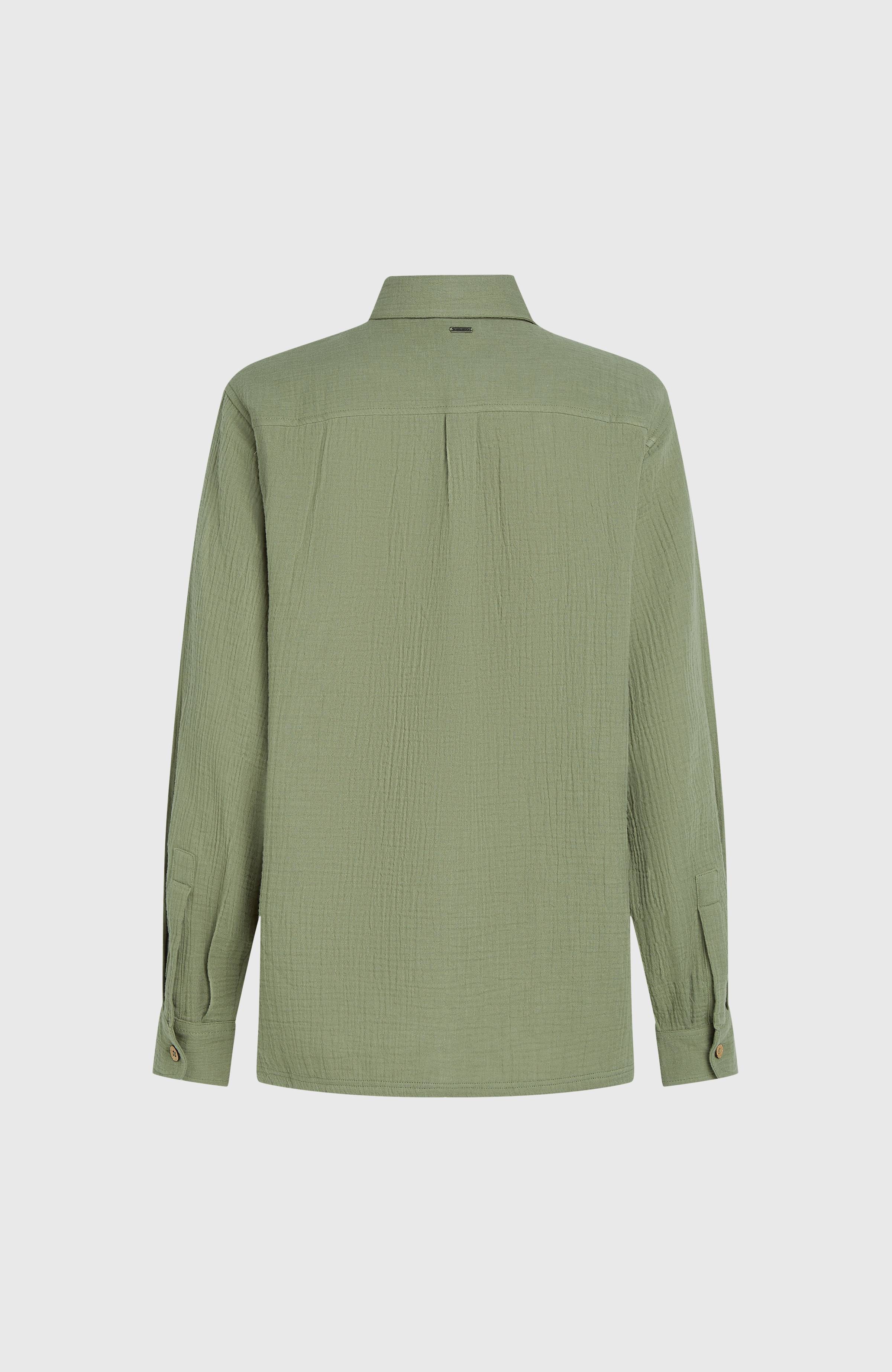 Brenda blouse